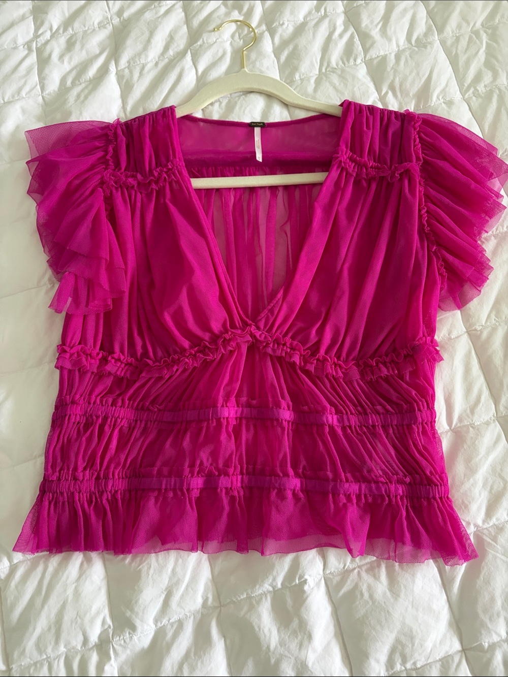 Free people